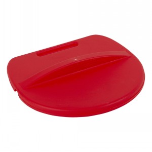 Firechief Plastic Fire Bucket